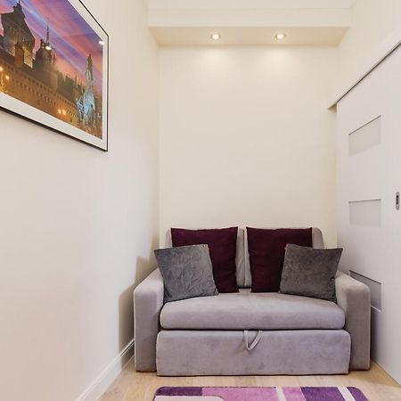 Modern Apartment Lubicz Krakow By Noclegi Renters Εξωτερικό φωτογραφία